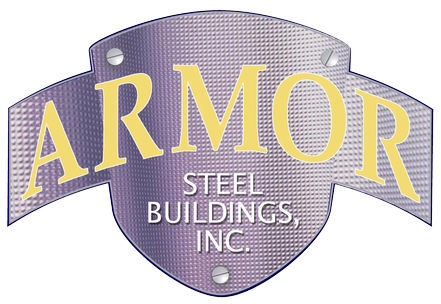Armor Buildings Logo